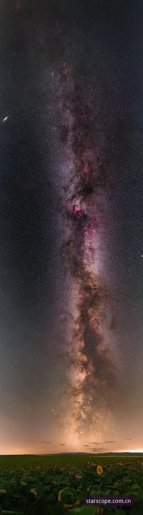 星空XK APP下载 星空XK APP下载到底值不值?一个天文爱好者的真实体验怎么说?